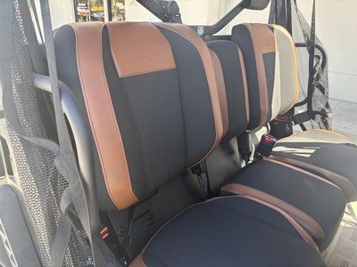 2026 Can-Am Defender MAX LONE STAR HD11 - Photo 10