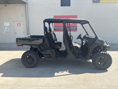 2026 Can-Am Defender MAX LONE STAR HD11 - Photo 7