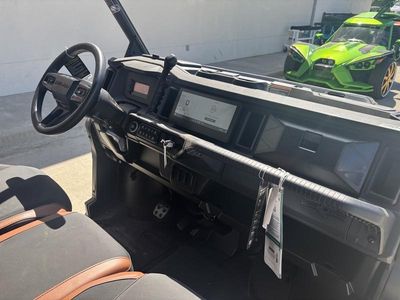 2026 Can-Am Defender MAX LONE STAR HD11 - Photo 11
