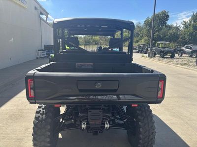 2026 Can-Am Defender MAX LONE STAR HD11 - Photo 4
