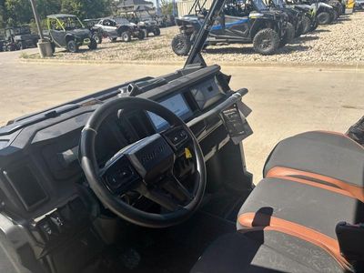2026 Can-Am Defender MAX LONE STAR HD11 - Photo 15