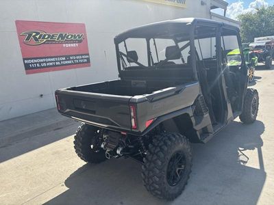 2026 Can-Am Defender MAX LONE STAR HD11 - Photo 6