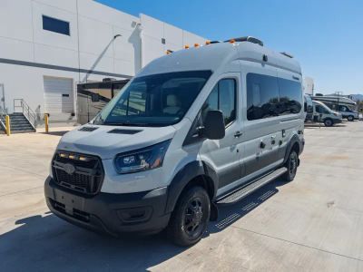 2027 Thor Motor Coach TALAVERA — photo 21 view