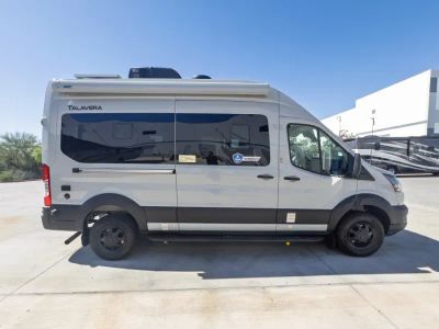 2027 Thor Motor Coach TALAVERA — photo 16 view