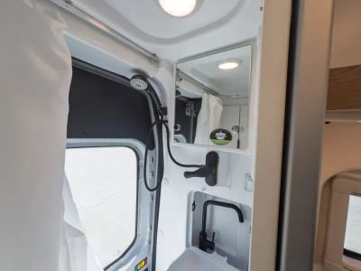2027 Thor Motor Coach TALAVERA — photo 15 view
