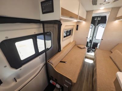 2027 Thor Motor Coach TALAVERA — photo 11 view