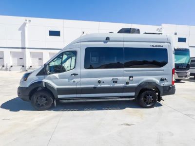 2027 Thor Motor Coach TALAVERA — photo 18 view