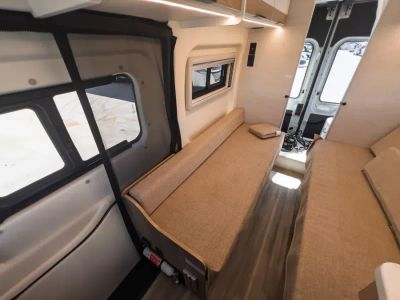 2027 Thor Motor Coach TALAVERA — photo 12 view