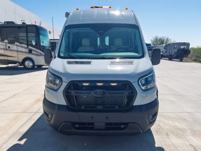 2027 Thor Motor Coach TALAVERA — photo 19 view