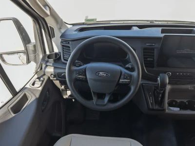 2027 Thor Motor Coach TALAVERA — interior view