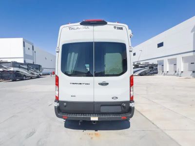 2027 Thor Motor Coach TALAVERA — photo 20 view