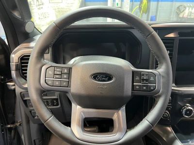 2026 Ford F-150 — photo 19 view
