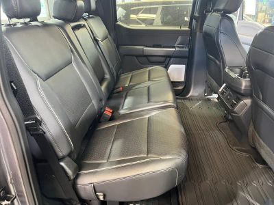 2026 Ford F-150 — photo 14 view
