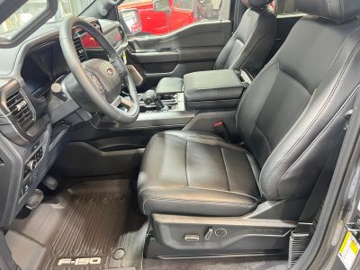 2026 Ford F-150 — photo 9 view
