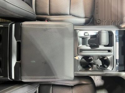 2026 Ford F-150 — photo 13 view