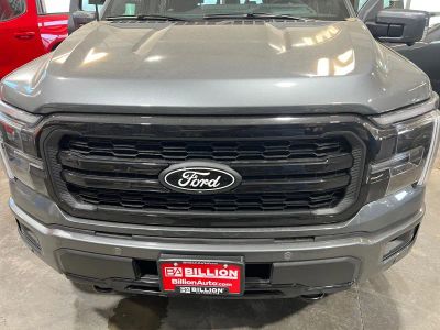 2026 Ford F-150 — photo 22 view