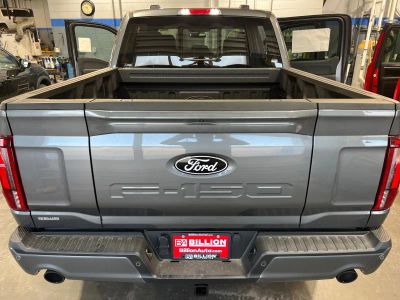 2026 Ford F-150 — photo 17 view