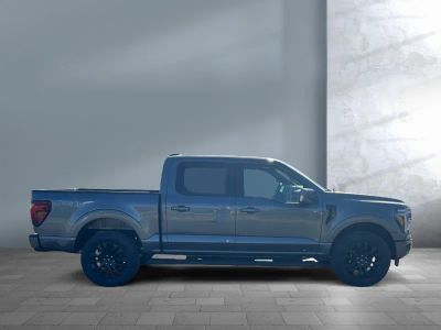 2026 Ford F-150 — photo 7 view