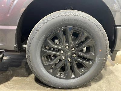 2026 Ford F-150 — photo 16 view