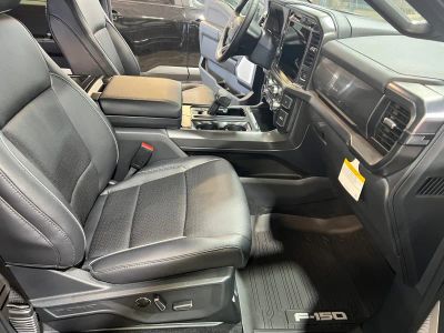2026 Ford F-150 — photo 15 view