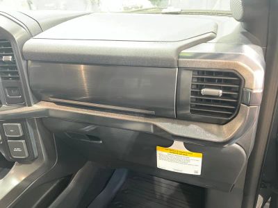 2026 Ford F-150 — photo 12 view