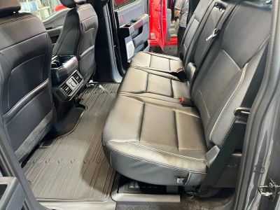 2026 Ford F-150 — photo 18 view