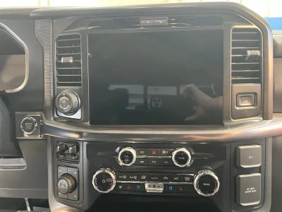 2026 Ford F-150 — photo 11 view