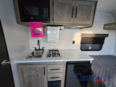 2026 Keystone RV Springdale Mini - Photo 11
