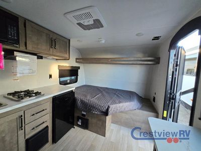 2026 Keystone RV Springdale Mini - Photo 10