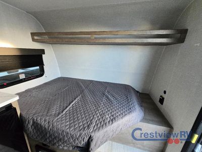 2026 Keystone RV Springdale Mini - Photo 12