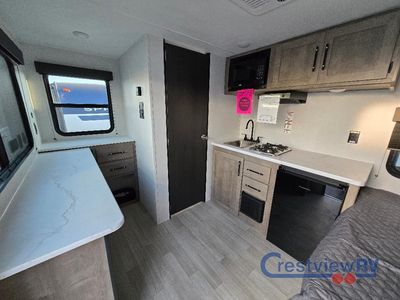 2026 Keystone RV Springdale Mini - Photo 9