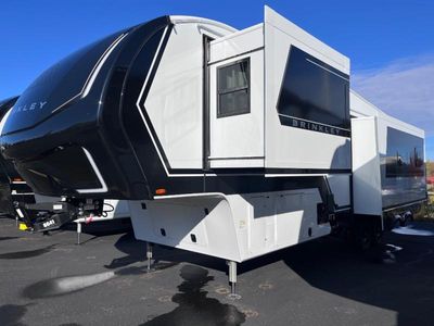 2026 Brinkley Model Z - Photo 7