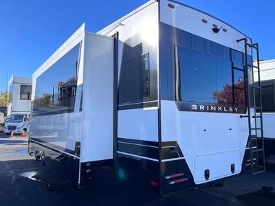 2026 Brinkley Model Z - Photo 6