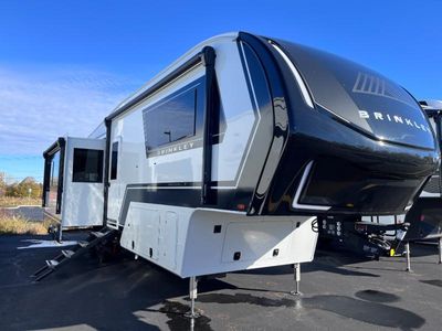 2026 Brinkley Model Z - Photo 4