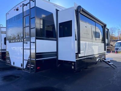 2026 Brinkley Model Z - Photo 5
