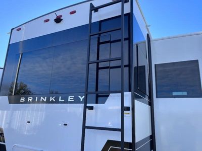2026 Brinkley Model Z - Photo 41