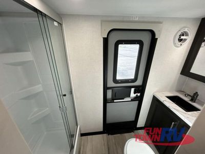2026 Keystone RV Alpine Avalanche Edition - Photo 23
