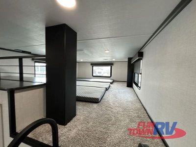 2026 Keystone RV Alpine Avalanche Edition - Photo 40