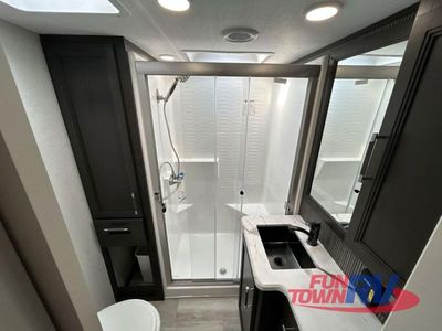 2026 Keystone RV Alpine Avalanche Edition - Photo 33