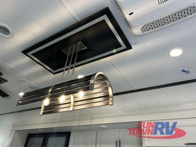 2026 Keystone RV Alpine Avalanche Edition - Photo 21