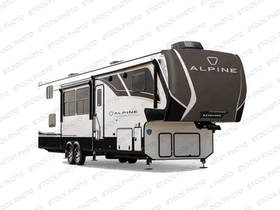 2026 Keystone RV Alpine Avalanche Edition - Photo 49