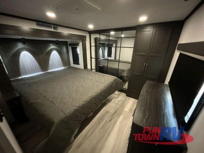 2026 Keystone RV Alpine Avalanche Edition - Photo 38