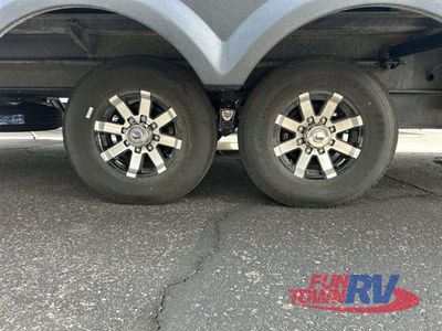 2026 Keystone RV Alpine Avalanche Edition - Photo 11