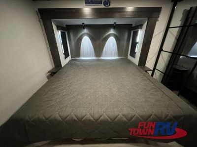 2026 Keystone RV Alpine Avalanche Edition - Photo 39