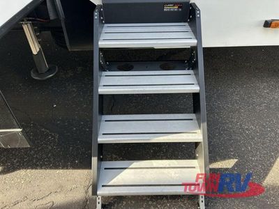 2026 Keystone RV Alpine Avalanche Edition - Photo 10