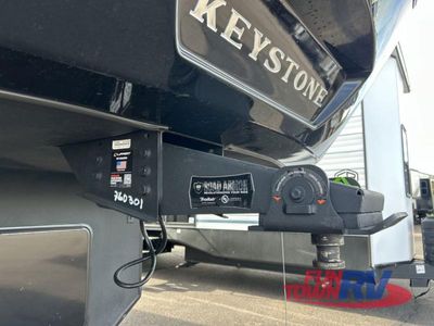 2026 Keystone RV Alpine Avalanche Edition - Photo 8