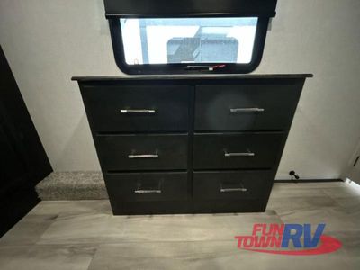 2026 Keystone RV Alpine Avalanche Edition - Photo 43