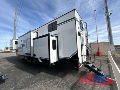2026 Keystone RV Alpine Avalanche Edition - Photo 4