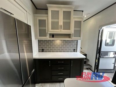 2026 Keystone RV Alpine Avalanche Edition - Photo 20