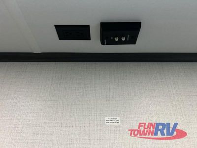 2026 Keystone RV Alpine Avalanche Edition - Photo 45